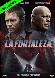 LA FORTALEZA – FORTRESS – DVD-5 – DUAL LATINO – 2021 – (VIP)