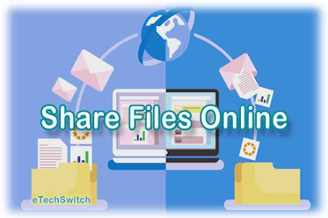 share files online