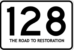 THE ROAD TO RESTOARATION IV