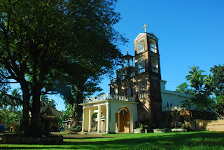 Holy Family Parish - Putiao, Pilar, Sorsogon