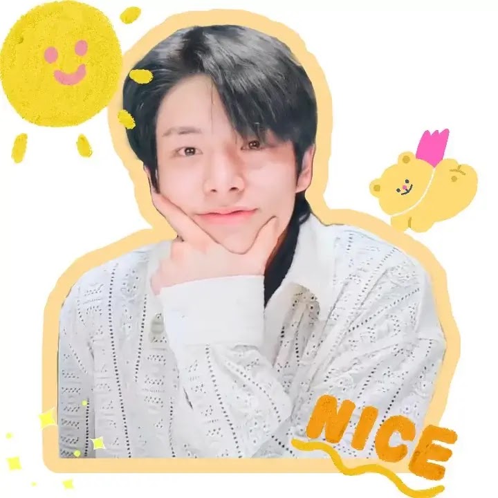 How to Make Your Aesthetic Phone Kpop ENHYPEN Jake