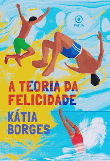 Literatura brasileira contemporânea