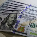          Dólar fecha abaixo de R$ 5,50 pela primeira vez em oito meses      