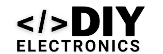 About DIY Electronics US