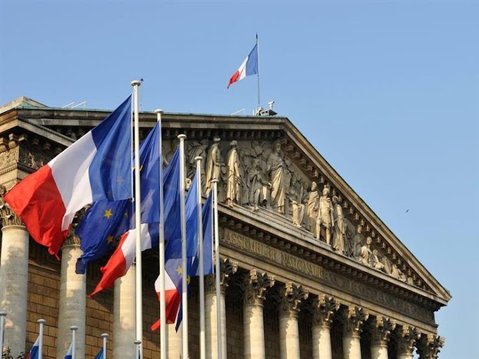 البرلمان الفرنسي يخصص غدا جلسة رسمية عامة لفحص سياسية الحكومة الفرنسية تجاه قضية الصحراء الغربية  