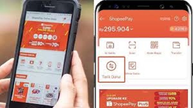  Begitu banyak cara yang bisa anda lakukan untuk melakukan top up atau isi saldo di shopee Cara Top Up ShopeePay Lewat LinkAja Terbaru