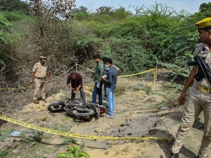 अतीक अहमद के बेटे असद और शूटर गुलाम के एनकाउंटर की होगी मजिस्ट्रियल जांच, झांसी के डीएम का आदेश