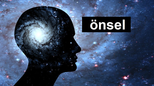 önsel