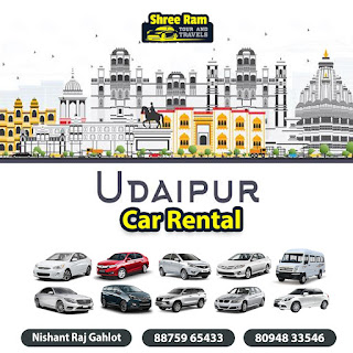 Udaipur car rental , udaipur car rental  with driver, private car hire in udaipur