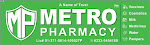 METRO PHARMACY