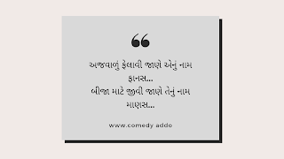 ગુજરાતી શુભ સવાર સ્ટેટ્સ