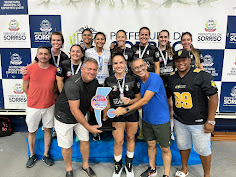 VOLEI FEM DE SORRISO