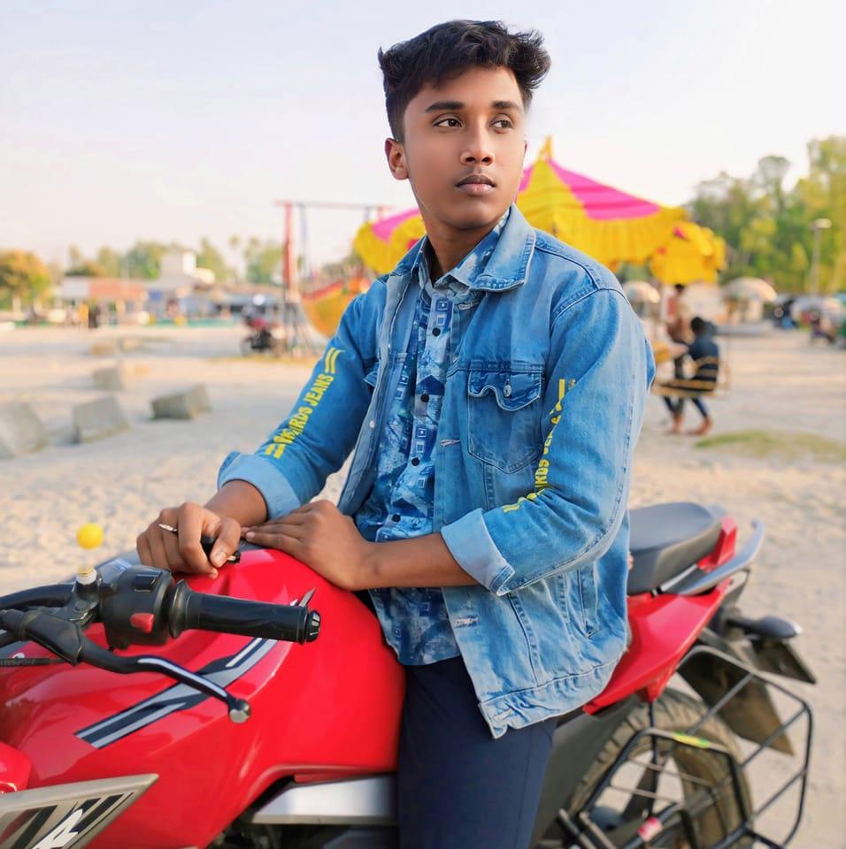 Md Juwel Rana
