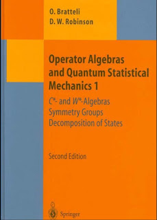 Operator Algebras and Quantum Statistical Mechanics 1, 2nd Edition