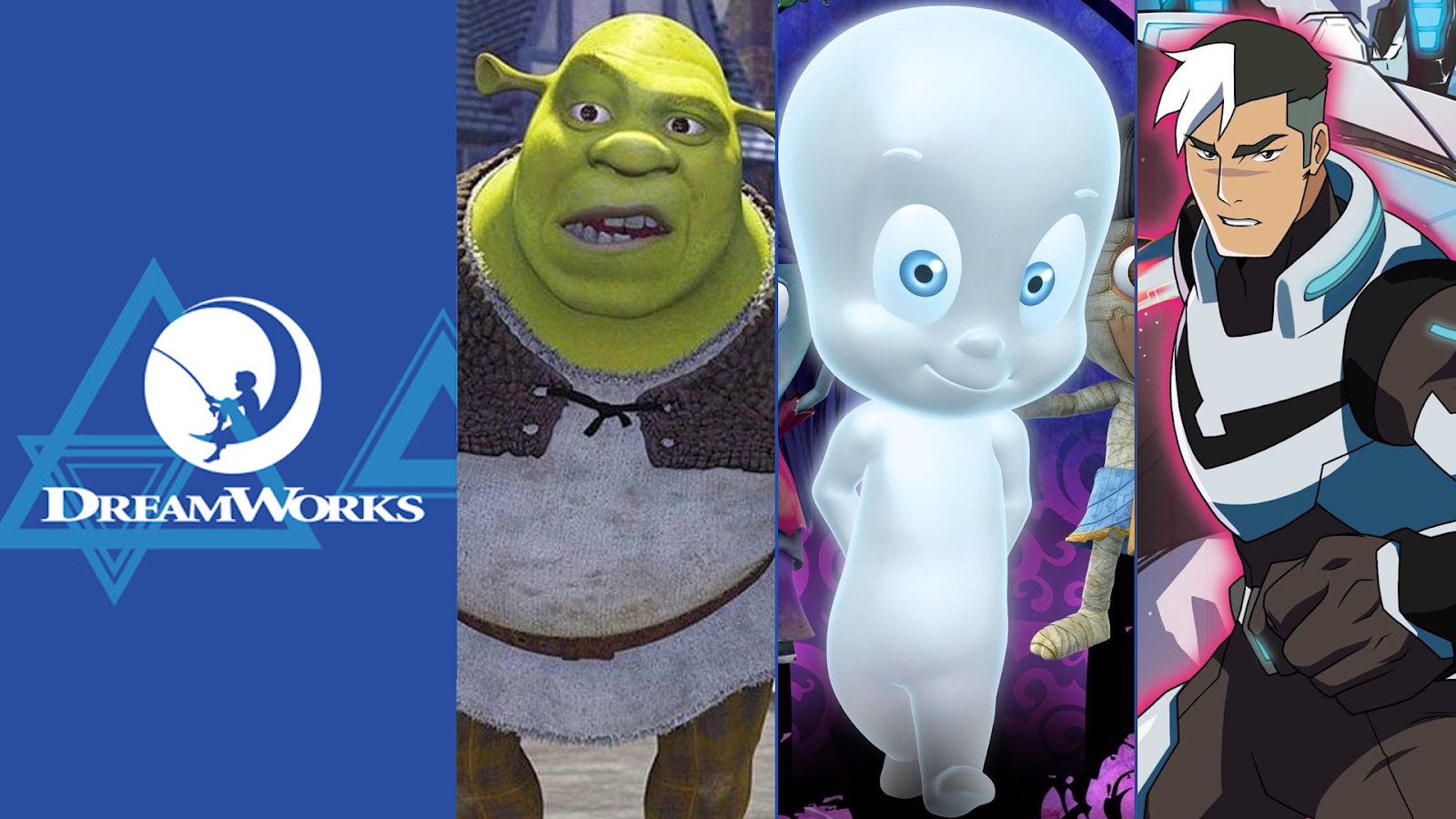 10 melhores animações da DreamWorks - Canaltech