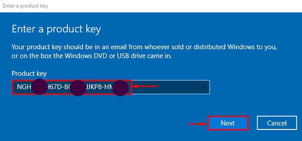 تدريب نشط دائم لنظام التشغيل Windows 11 بمساعدة CMD