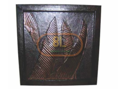 Gambar Timbul - Relief R - 043