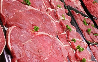 Beef contains iron which prevents anemia in pregnant women, growing children, and adolescents.