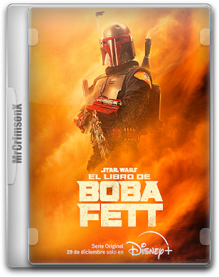 El libro de Boba Fett