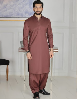 J. Men Shalwar Kameez || Junaid Jamshed Kurta 2021