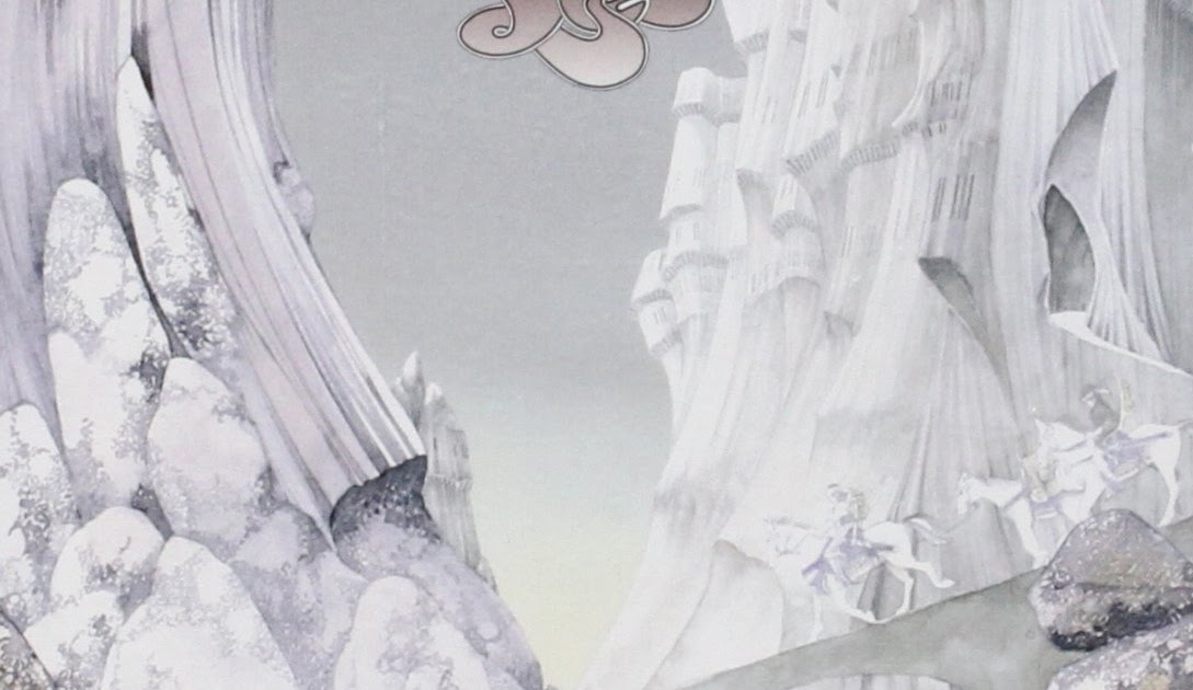 yes relayer tour 1975