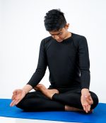 मूर्छा प्राणायाम - Murcha Pranayama in hindi