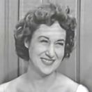 Arlene Francis - What's My Line?