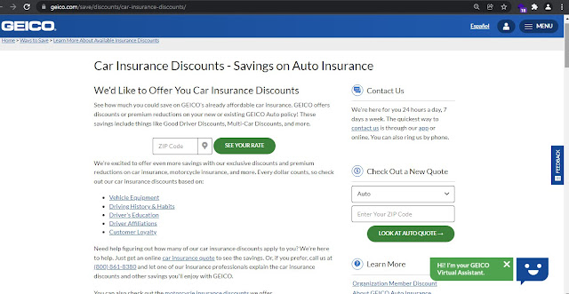 find car insurance discounts - kanalmu