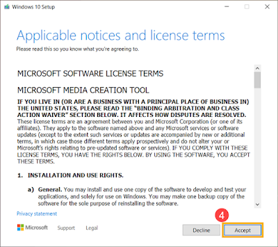 Tutorial Lengkap Cara Instal Windows 10 dengan Flashdisk