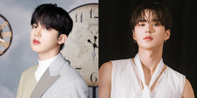 After Yohan, Wei's Junseo was also reported to be positive for COVID-19 by the agency