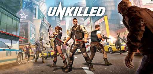 Download Unkilled v2.1.9 Apk Full For Android