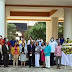 Gobernadora Provincial Diones M. González, felicita a la UASD recinto Barahona en sus 483
