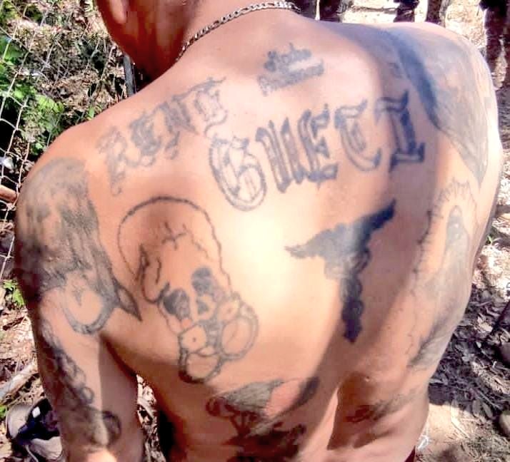 El Salvador: Capturan a alias «El Conejo», veterano pandillero fue detenido en el cantón Piedra Grande, Zacatecoluca