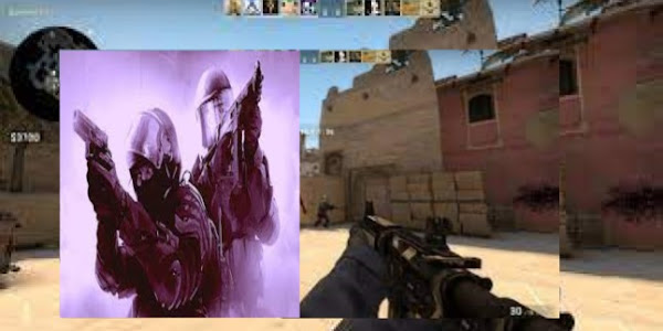 CS: GO’ Goes Free, Adds Battle Royale Mode