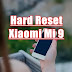 Cara Hard Reset Xiaomi Mi 9 MIUI 12 Paling Ampuh