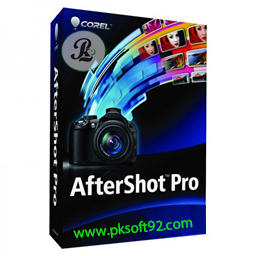 Corel AfterShot Pro Free Download PkSoft92.com