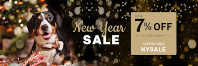 New Year Sale 2022 | Pet Food & Supplies | DiscountPetCare