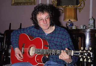 Noel Redding Net Worth, Income, Salary, Earnings, Biography, How much money make?