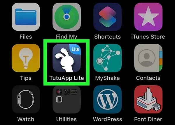 قم بإنشاء حسابات WhatsApp متعددة على iPhone باستخدام Tutu