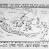 Peta Jadul Indonesia Jaman Dulu Zaman Hindia Belanda Tahun 1941