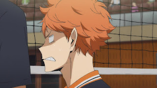 ハイキュー!! アニメ 2期20話 | HAIKYU!! Aobajohsai vs Karasuno