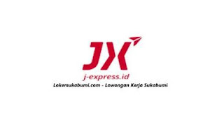Lowongan Kerja J-Express (PT Jaya Ekspress Transindo) Sukabumi 2021