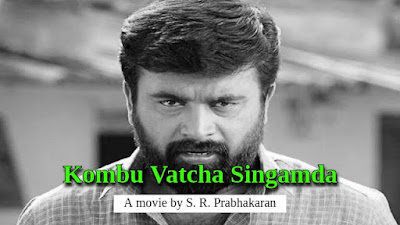 Kombu Vatcha Singamda Tamil Movie Download