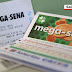 Mega-Sena sorteia prêmio acumulado em R$ 65 milhões nesta quarta-feira, 3 