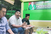 Caleg DPR RI PPP Dapil Lombok: Sanding Data di Pleno KPU NTB Jadi Bukti Telah Terjadi Kecurangan 