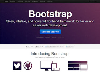 Chia sẻ khóa học Bootstrap từ A đến Z - xây dựng giao diện website chuẩn, nhanh chóng, chuyên nghiệp với Bootstrap