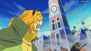 ワンピースアニメ ゾウ編 760話 ペドロ | ONE PIECE Episode 760