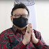 Hasil Editan Foto Tjahjo Kumolo Pakai Masker Jadi Bahan Tertawaan