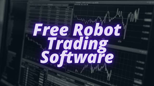 Free Robot Trading Software