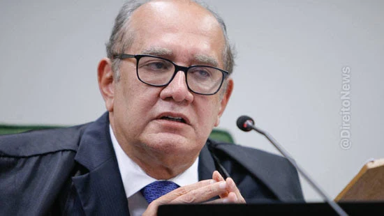 gilmar mendes senado destruir provas cpi